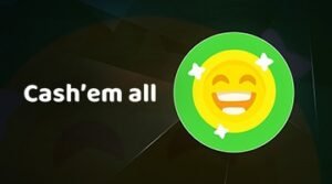 Cash'em All na Google Play
